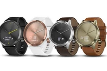 5 smartband gia nhiệt thị trường Việt mùa mua sắm cuối 2017