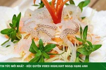  Ăn sứa có tốt không? Những người nào không nên ăn sứa?