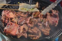 10 món ăn ngon nhất bạn không nên bỏ lỡ khi thăm Hàn Quốc