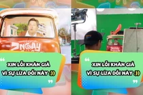 Trường Giang bất ngờ lên tiếng xin lỗi khán giả vì lừa dối