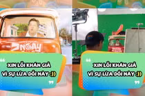 Trường Giang bất ngờ lên tiếng xin lỗi khán giả vì lừa dối