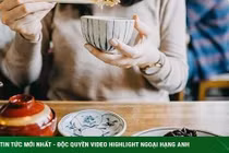 Bí mật đặc biệt đằng sau thân hình mảnh mai của người Nhật