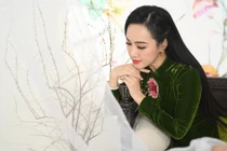 BTV Hoài Anh có thay đổi gu mặc khi lên sóng chương trình mới?