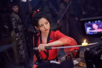 "Thần tiên tỷ tỷ" Cbiz bị chê là thảm họa, khiến khán giả bỏ xem phim