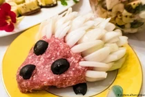 Tận mắt loạt món ăn kì lạ ở Đức cực hút hồn du khách