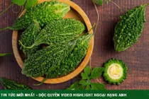 10 mẹo cực đơn giản giúp giảm bớt vị đắng của khổ qua