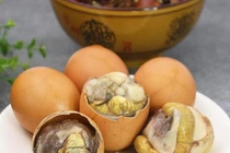 6 món lạ ở Phúc Kiến chỉ có dân bản địa mới dám ăn, người ngoài chỉ biết đứng nhìn