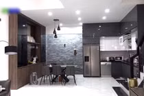 Hai chi tiết trong nhà tiết lộ Quế Ngọc Hải chiều vợ con nhất trong các cầu thủ Việt