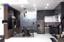 Hai chi tiết trong nhà tiết lộ Quế Ngọc Hải chiều vợ con nhất trong các cầu thủ Việt