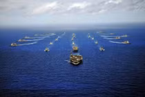 Mỹ thất kinh khi Nga liên tục đưa vào sử dụng vũ khí khủng