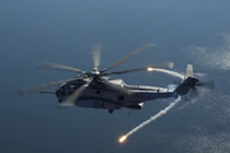 Israel mua siêu trực thăng giá đắt hơn chiến đấu cơ F-35 Mỹ!