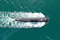 Tàu ngầm Kilo quá tốt, Nga sẽ sớm cho nhập biên thêm