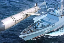 Nga tiếp tục thử tên lửa Zircon, lần này là ở biển Bạch Hải