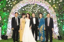 “Lý lịch sốc” Cty Dược Huy Cường của doanh nhân Nguyễn Anh Tuấn bị Lại Hương Thảo kiện