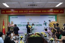 Phát động cuộc thi "Tôi khỏe đẹp hơn" năm 2024