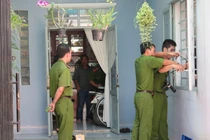 Trộm cắp lộng hành, dân Sài Gòn hàn nẹp cửa nhà