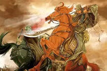 Hé mở điểm yếu chết người của Quan Vân Trường 