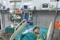 Ghép tim thành công cho bệnh nhân nhỏ tuổi nhất VN