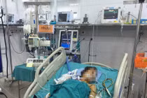 Ghép tim thành công cho bệnh nhân nhỏ tuổi nhất VN