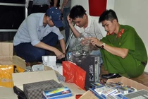 Cảnh sát mạng kể phút đối diện ‘hacker nhí’ lừa trăm triệu