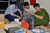 Cảnh sát mạng kể phút đối diện ‘hacker nhí’ lừa trăm triệu