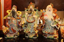 Giàu chóng mặt nhờ đặt chuẩn 5 vật này trong phòng khách 