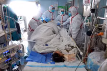 Trung Quốc phát hiện thêm ca nhiễm virus H7N9 mới ở người