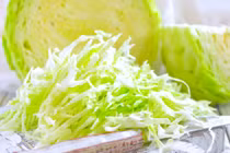 Món súp bắp cải giúp bạn giảm cân siêu tốc