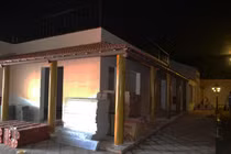 Hướng dẫn viên chui đưa người Trung Quốc đến 6 ngôi nhà không phép