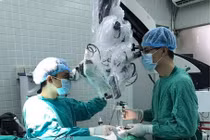 Trải lòng của một vị bác sĩ yêu nghề