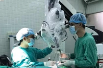 Trải lòng của một vị bác sĩ yêu nghề