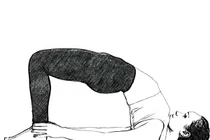 Tư thế yoga trị dứt đau khớp hiệu nghiệm 