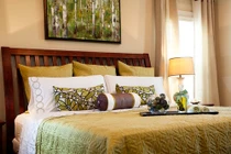 Thêm thứ này trong phòng ngủ, cả đời không lo có tình địch 