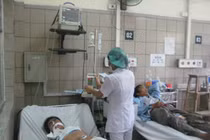 3 người tử vong vì uống rượu quê giả pha methanol 