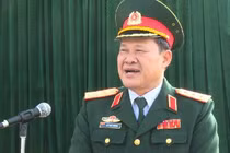 Những vị Thượng tướng đương nhiệm sinh năm Đinh Dậu