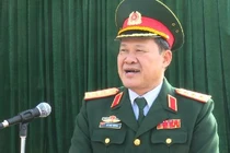 Những vị Thượng tướng đương nhiệm sinh năm Đinh Dậu