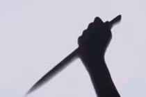 Cô giáo mang thai nghi bị chồng đâm tử vong