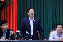 Hà Nội bác đề nghị dựng mô hình phim Kong ở Hồ Gươm