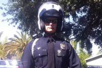 Tên tội phạm mạo danh cảnh sát khét tiếng nước Mỹ