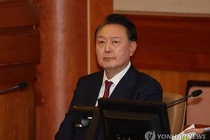 Tổng thống Hàn Quốc Yoon Suk Yeol bị phế truất