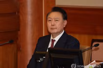 Tổng thống Hàn Quốc Yoon Suk Yeol bị phế truất