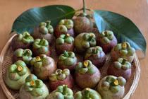 Măng cụt xanh có thể gây độc…là từ thành phần nào?