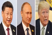 Đằng sau đề xuất thỏa thuận hạt nhân với Nga-Trung của ông Trump