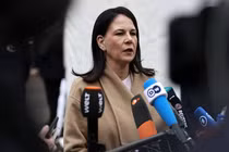 Đức gửi cảnh báo tới Mỹ, kêu gọi các nước Châu Âu đứng lên