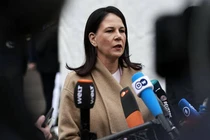 Đức gửi cảnh báo tới Mỹ, kêu gọi các nước Châu Âu đứng lên