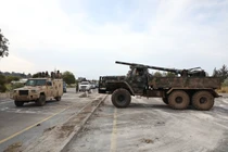 Hơn 1.000 người thiệt mạng sau giao tranh dữ dội tại Syria