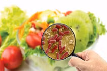 Thực phẩm bẩn “tàn phá” sức khỏe thế nào?