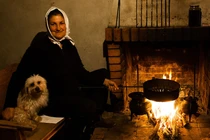 Cận cảnh cuộc sống trong ngôi làng xa xôi ở Bồ Đào Nha