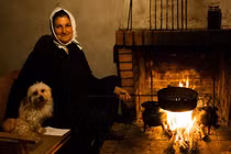 Cận cảnh cuộc sống trong ngôi làng xa xôi ở Bồ Đào Nha