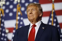 Tổng thống Trump sẽ tái tranh cử vào năm 2028?